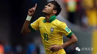 娱乐吃瓜酱内马尔,娱乐吃瓜酱中的足球明星